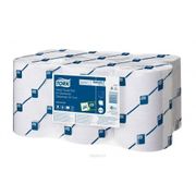 Tork: Полотенца бумажные H13 (ранее EnMotion) 2сл 143м/24,7 белые (рул.)
