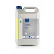 KiiltoClean: Силк Ол 5л мастика полуглянцевая для всех напольных покрытий