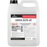 Pro-Brite: Аника Альфа-60 5л против грязи, ржавчины и известковых отложений