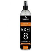 Pro-Brite: Аксель-8 200гр против белковых пятен от молока, кефира, йогурта