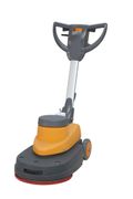 Высокоскоростная однодисковая машина TASKI ergodisc omni