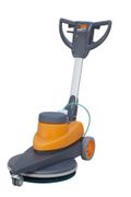 Высокоскоростная однодисковая машина TASKI ergodisc 1200
