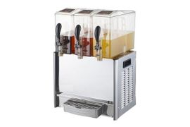 Сокоохладитель EKSI JDB-3x10L (3 емкости)