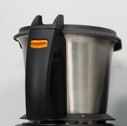 Чаша для TAURUS MYCOOK 999282000 оранж.