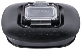Крышка стакана для блендера WARING BB300 CAC142