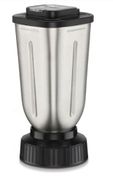 Стакан для блендера WARING BB255 CAC135 нерж.