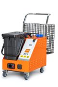 Пароочиститель (обработка паром+вакуум) TASKI Steam SV4 with Kit