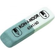 Канцелярские товары: Ластик Koh-I-Noor Sunpearl 6541/60