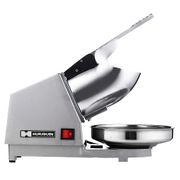 ИЗМЕЛЬЧИТЕЛЬ ЛЬДА HURAKAN HKN-TR65