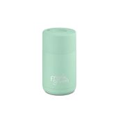 Термокружка Frank Green Ceramic reusable cup, 295 мл (10oz), мятный