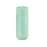 Термокружка Frank Green Ceramic reusable cup, 475 мл (16oz), мятный