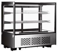 Витрина холодильная HURAKAN HKN-LPD120S