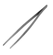 Щипцы (пинцет) 25,5 см. нерж. MGSteel