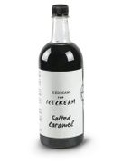 Сироп для мягкого мороженого Icedream Соленая карамель