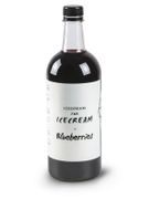 Сироп для мягкого мороженого Icedream Черника