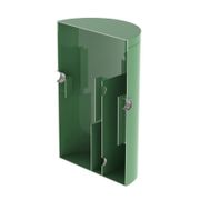 Жироуловитель EVO STOK 3.6-240 d=955, h=1500, вх. d=110, вых. d=110