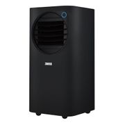 Кондиционер мобильный Zanussi Eclipse ZACM-10 UPB/N6 Black