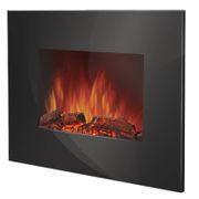 Электрокамин Electrolux EFP/W-1100ULS