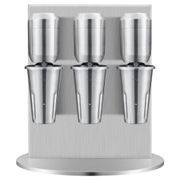 Миксер для молочных коктейлей VA-DM-B-30C