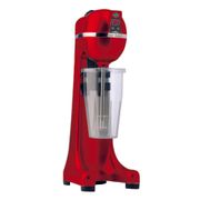 Миксер для молочных коктейлей JOHNY AK/2-2TA TIMER ECO red
