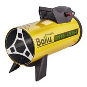 Тепловая пушка газовая Ballu BHG-20M