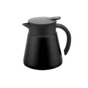Кофейник вакуумный 0,6 л, нерж., черный P.L. Proff Cuisine 81240735