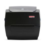 Принтер этикеток MERTECH TLP100 TERRA NOVA (USB, RS232, Ethernet) black