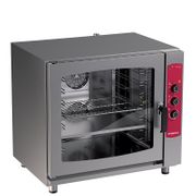 ПАРОКОНВЕКТОМАТ PRIMAX EUE-907-HS ита1125