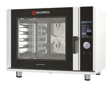 Пароконвекционная печь инжекторная GARBIN 6S
