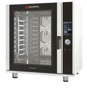 Пароконвекционная печь инжекторная GARBIN 12S
