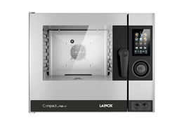 Пароконвектомат Lainox NABOO COMPACT CBEN061R
