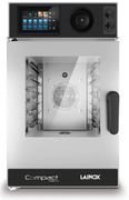 Пароконвектомат Lainox NABOO COMPACT COEN061R