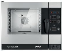 Пароконвектомат Lainox SAPIENS COMPACT CBES061R  