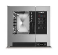 Пароконвектомат Lainox SAPIENS SAEV071R+LCS  