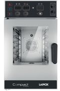Пароконвектомат Lainox SAPIENS COMPACT COES061R+ILCS1+KSC004O