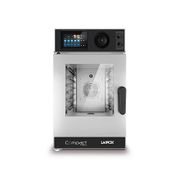 Пароконвектомат Lainox NABOO COMPACT COEN026R+ICLD