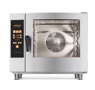 Пароконвектомат RETIGO O611IG VISION II 600X400