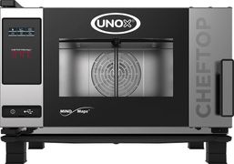 Пароконвектомат UNOX XEVC-0311-E1RM