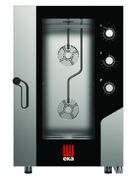 Пароконвектомат TECNOEKA MKF 1111 S