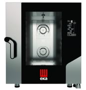 Пароконвектомат TECNOEKA MKF 711 BM