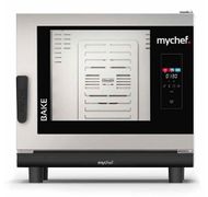Пароконвектомат Distform MyChef Bake 6 EN (600*400)
