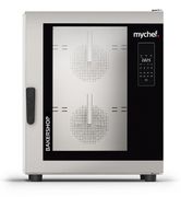 Пароконвектомат Distform MyChef Bakershop 10 EN (600*400)
