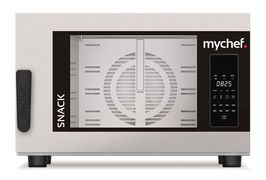 Пароконвектомат Distform MyChef Snack 4 GN 1/1