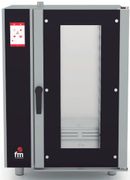 Пароконвектомат FM RXB-610 SMART SCS-V7
