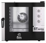 Пароконвектомат FM STG 71 M 710557