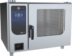 Пароконвектомат MKN FlexiCombi MagicPilot 6.1 FKGCOD615T