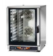 Пароконвектомат Tecnodom NERONE MID 10T DIGITALE