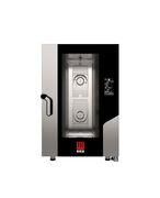 Пароконвектомат Tecnoeka MKF 1111 BM (с автомойкой и термощупом)