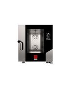 Пароконвектомат Tecnoeka MKF 711 BM (с автомойкой и термощупом)