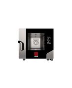 Пароконвектомат Tecnoeka MKF 511 BM (с автомойкой и термощупом)